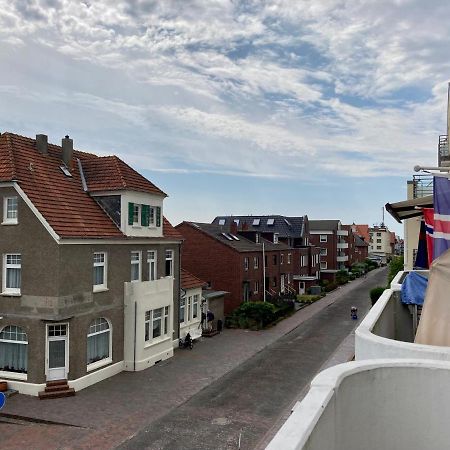 Passat 20 Apartment Wangerooge Exterior photo